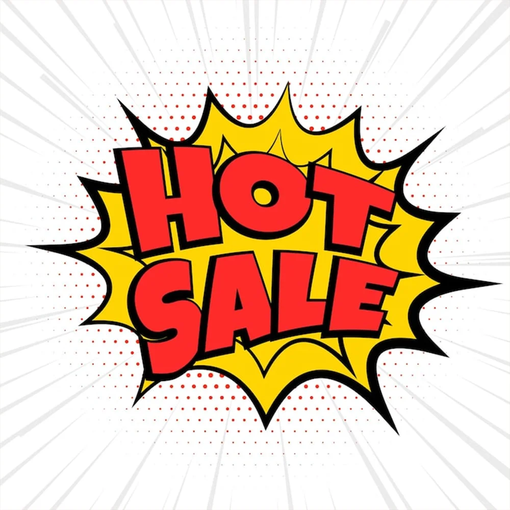Deals & Collections