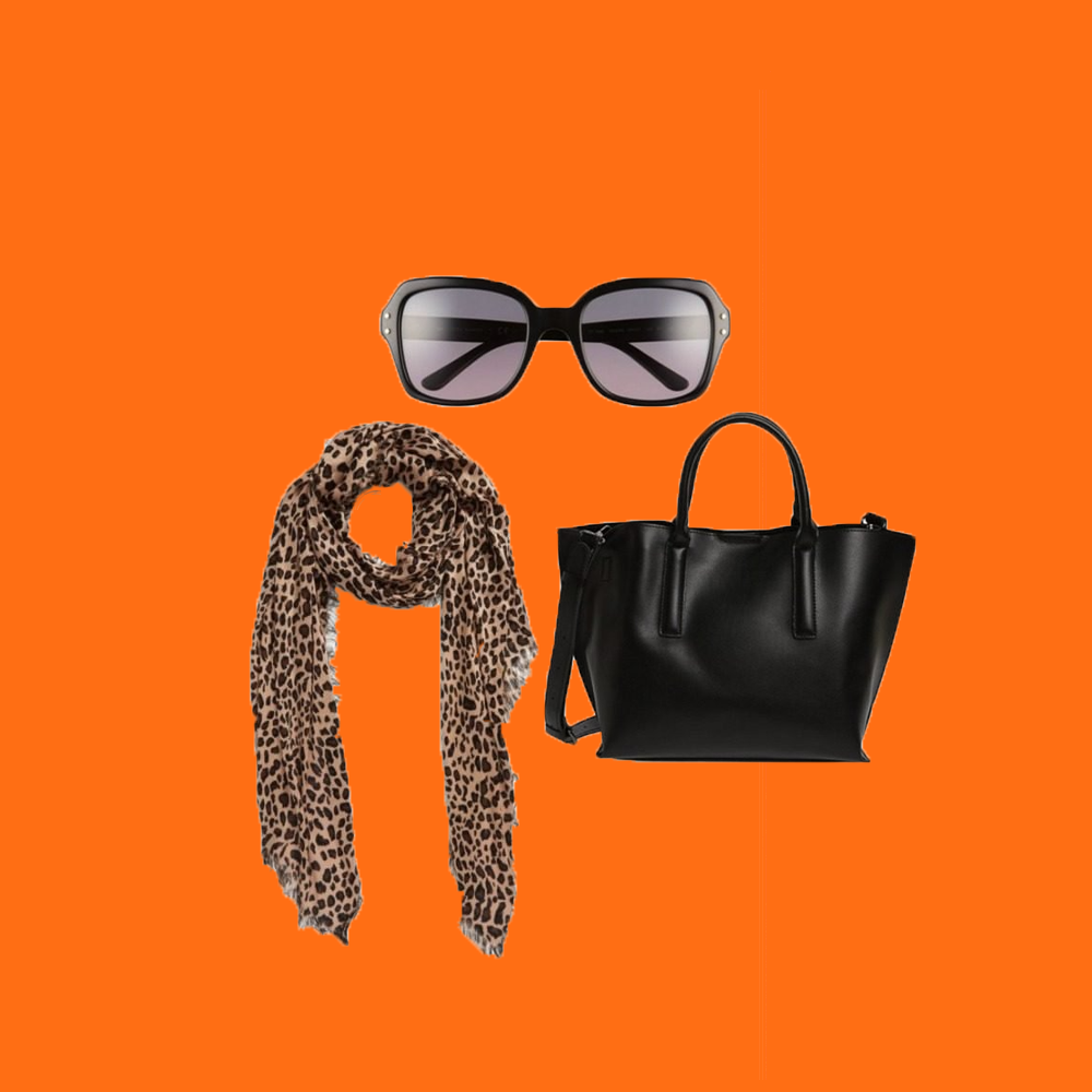 Fashion & Accessories