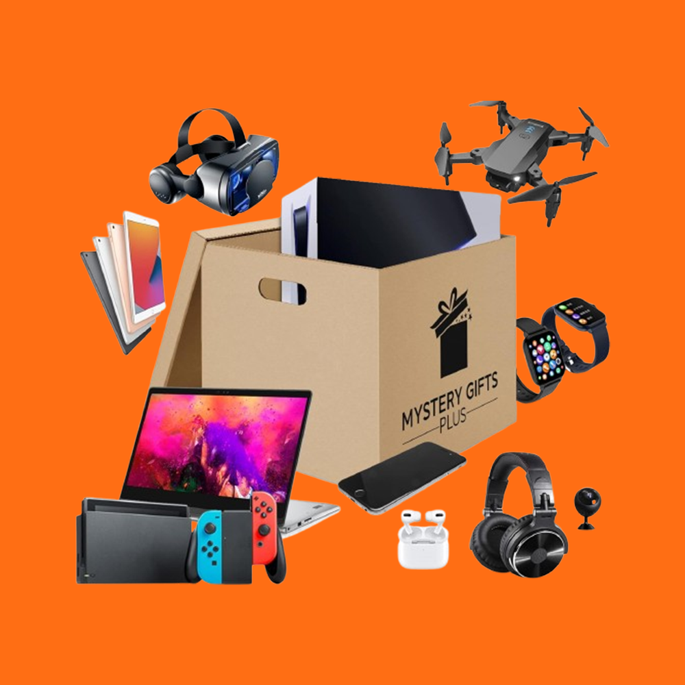 Gadgets & Electronics