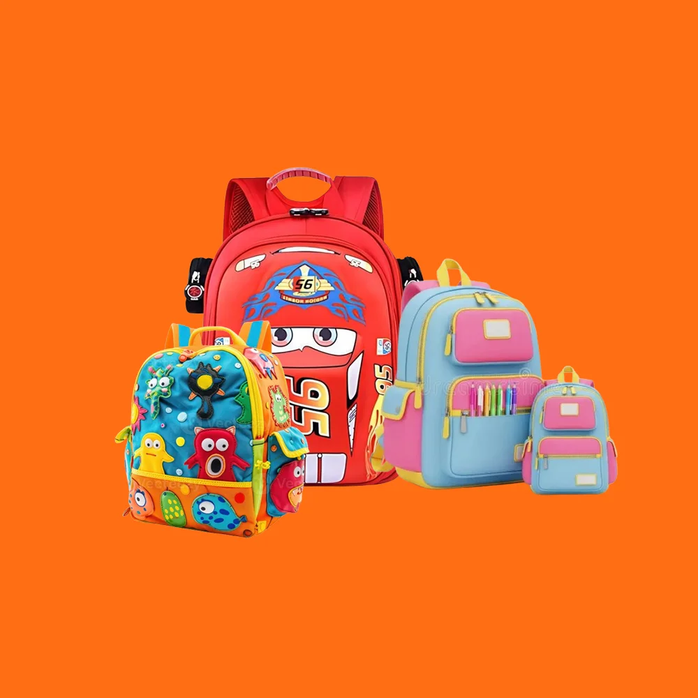 Kids & Family