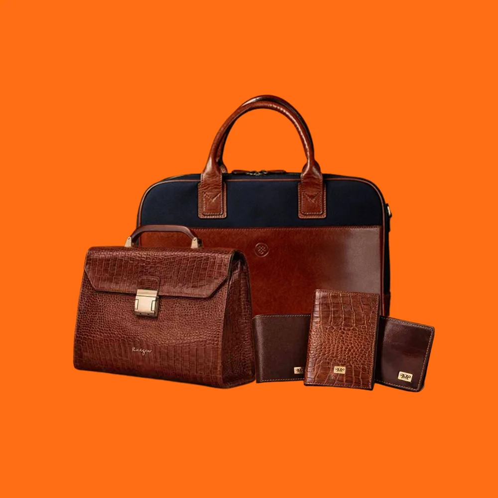 Premium & Luxury Collection