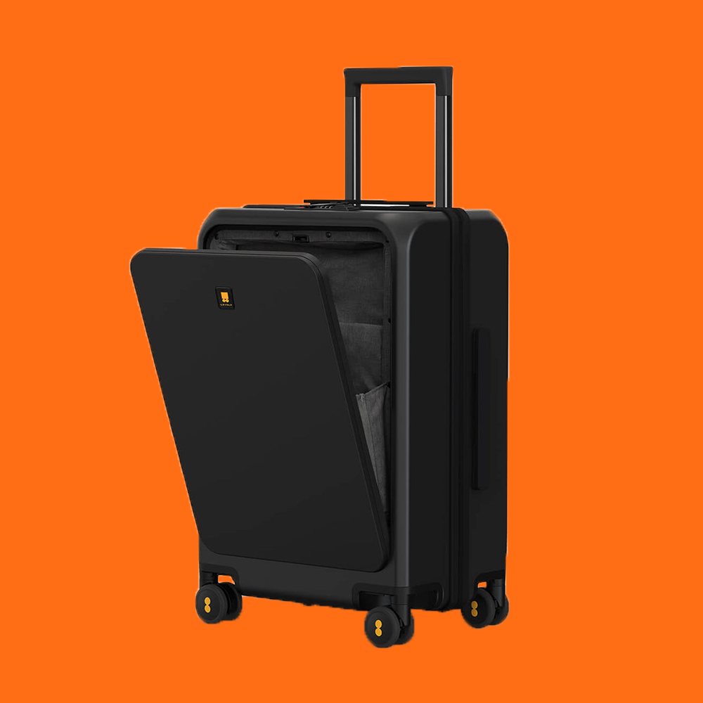 Suitcases & Travel Luggage