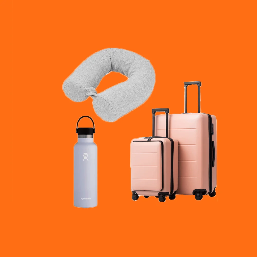 Travel Essentials