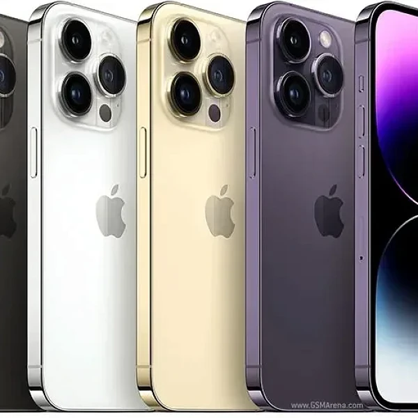 iPhone 14 Pro 5G – UK Used
