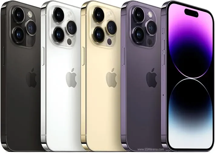 iPhone 14 Pro 5G – UK Used