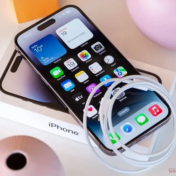 iPhone 14 Pro 5G – UK Used