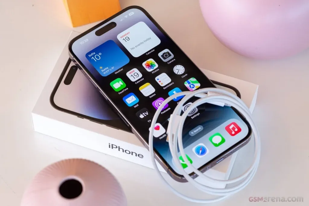 iPhone 14 Pro 5G – UK Used