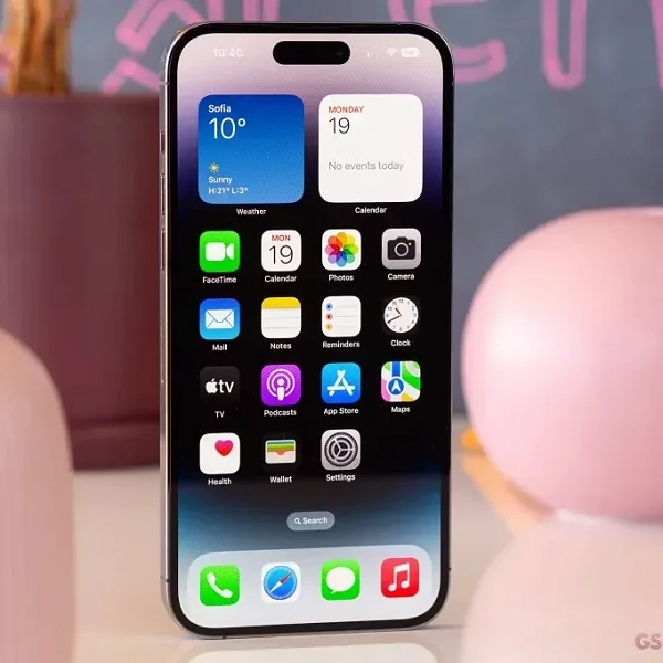 iPhone 14 Pro 5G – UK Used