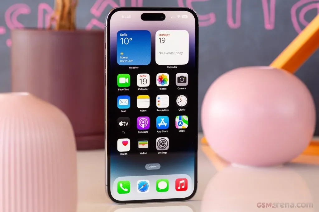 iPhone 14 Pro 5G – UK Used