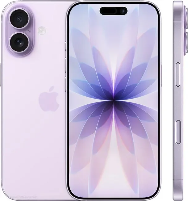 IPHONE 17 5G