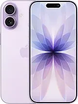 IPHONE 17 5G