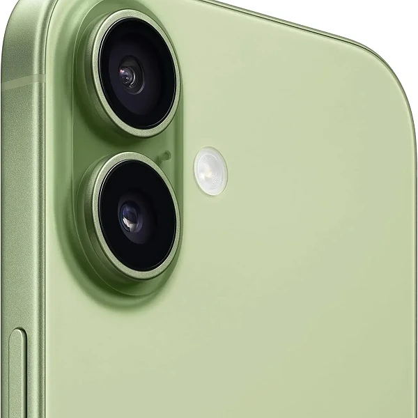 IPHONE 17 5G