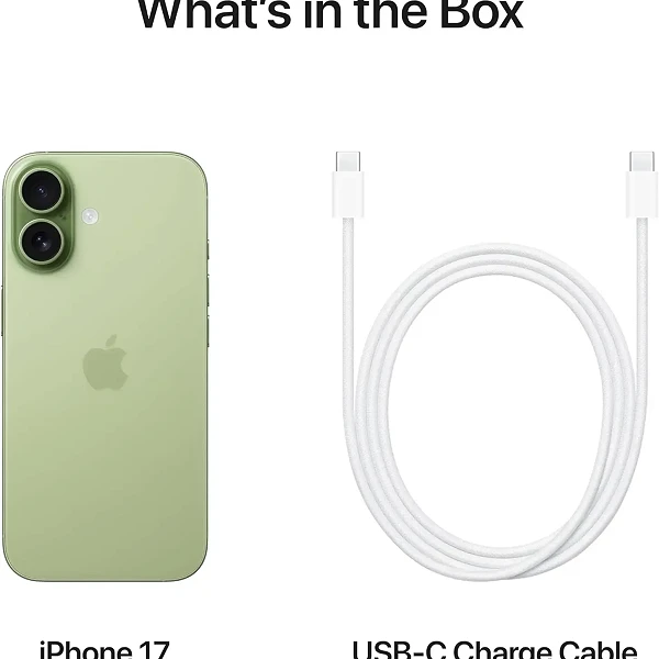 IPHONE 17 5G