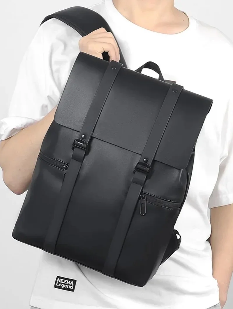 Gaston Luga Premium Laptop & Travel Backpack