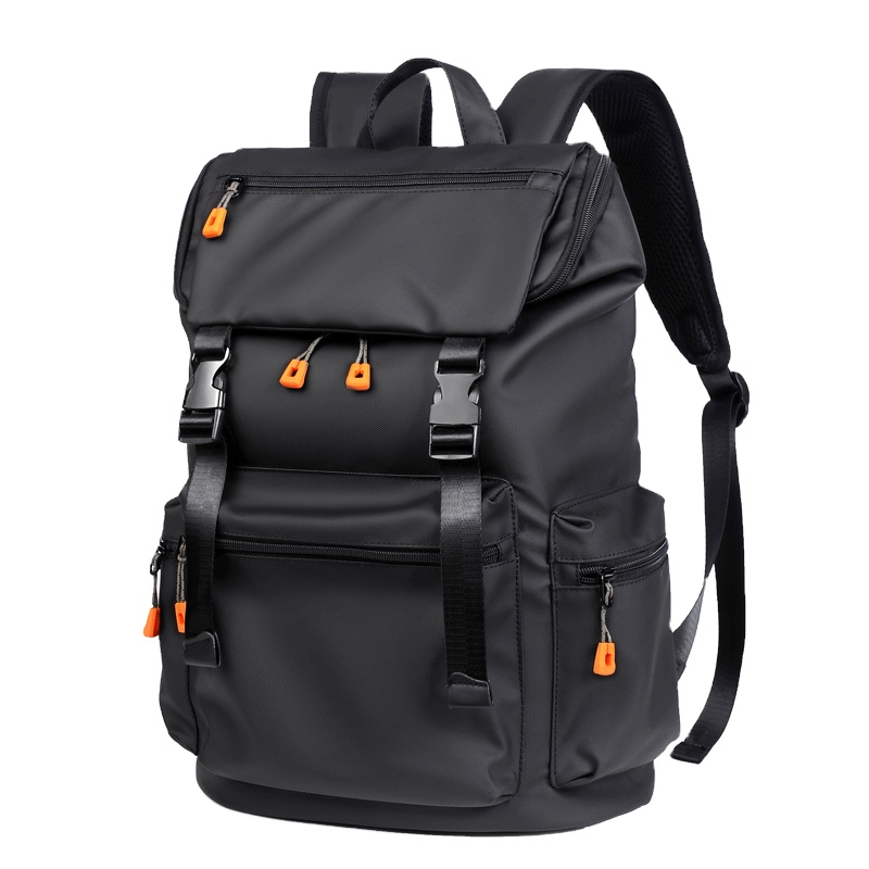 Business Anti-Theft Laptop Backpack 15.6” – Slim Oxford Travel Bag (Copy) (Copy)