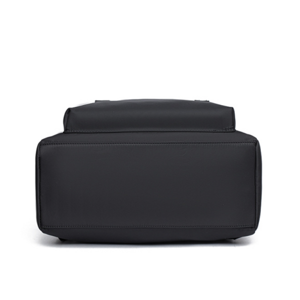 Waterproof Oxford Cloth Men’s Backpack | Stylish Laptop & Travel Bag