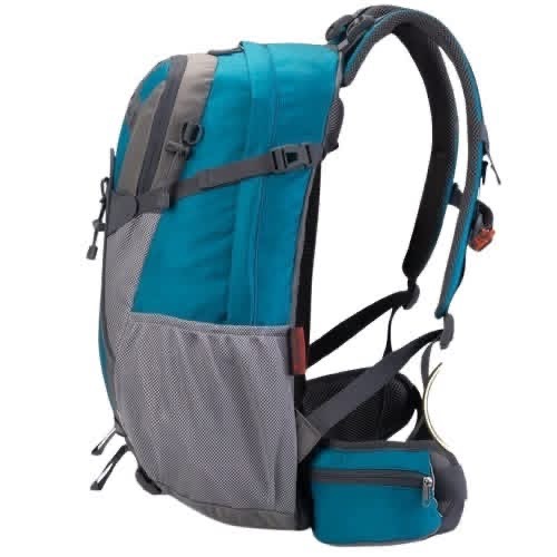 Keep AHEAD Hiking Backpack – Large Capacity Camping & Travel Bag for Men