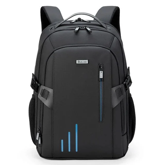 Anti-Theft Laptop & Office Backpack