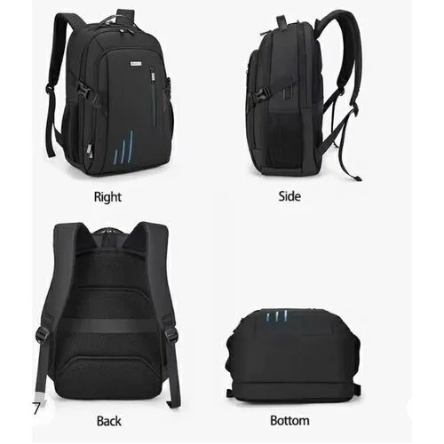 Anti-Theft Laptop & Office Backpack