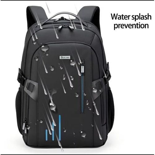 Anti-Theft Laptop & Office Backpack