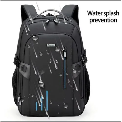 Anti-Theft Laptop & Office Backpack