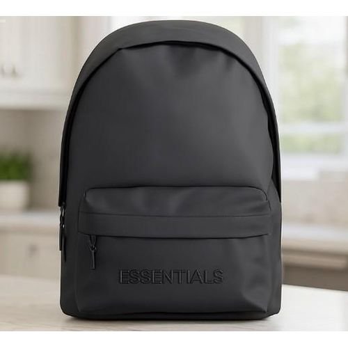 ESSENTIALS 3D Urban College Laptop Backpack