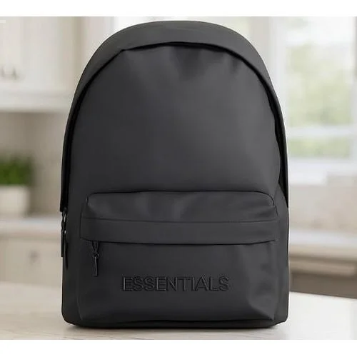 ESSENTIALS 3D Urban College Laptop Backpack