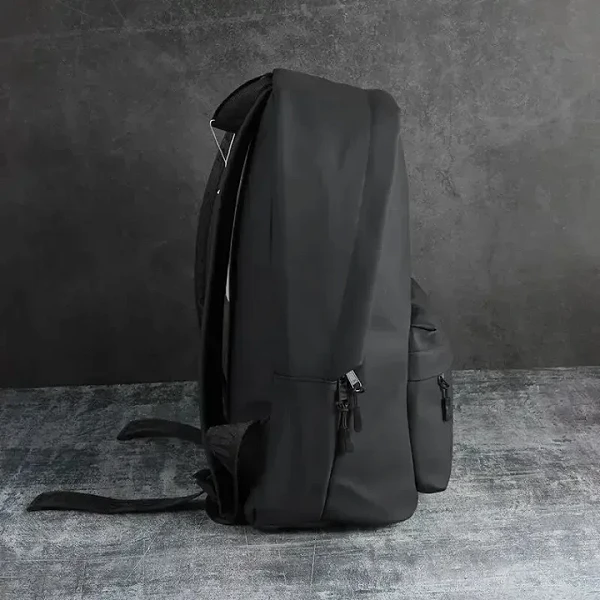 ESSENTIALS 3D Urban College Laptop Backpack