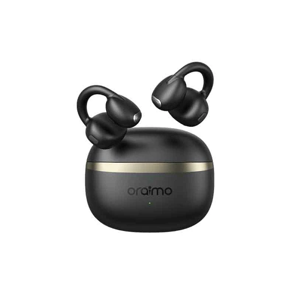 oraimo OpenSnap Clip-On True Wireless Earphones